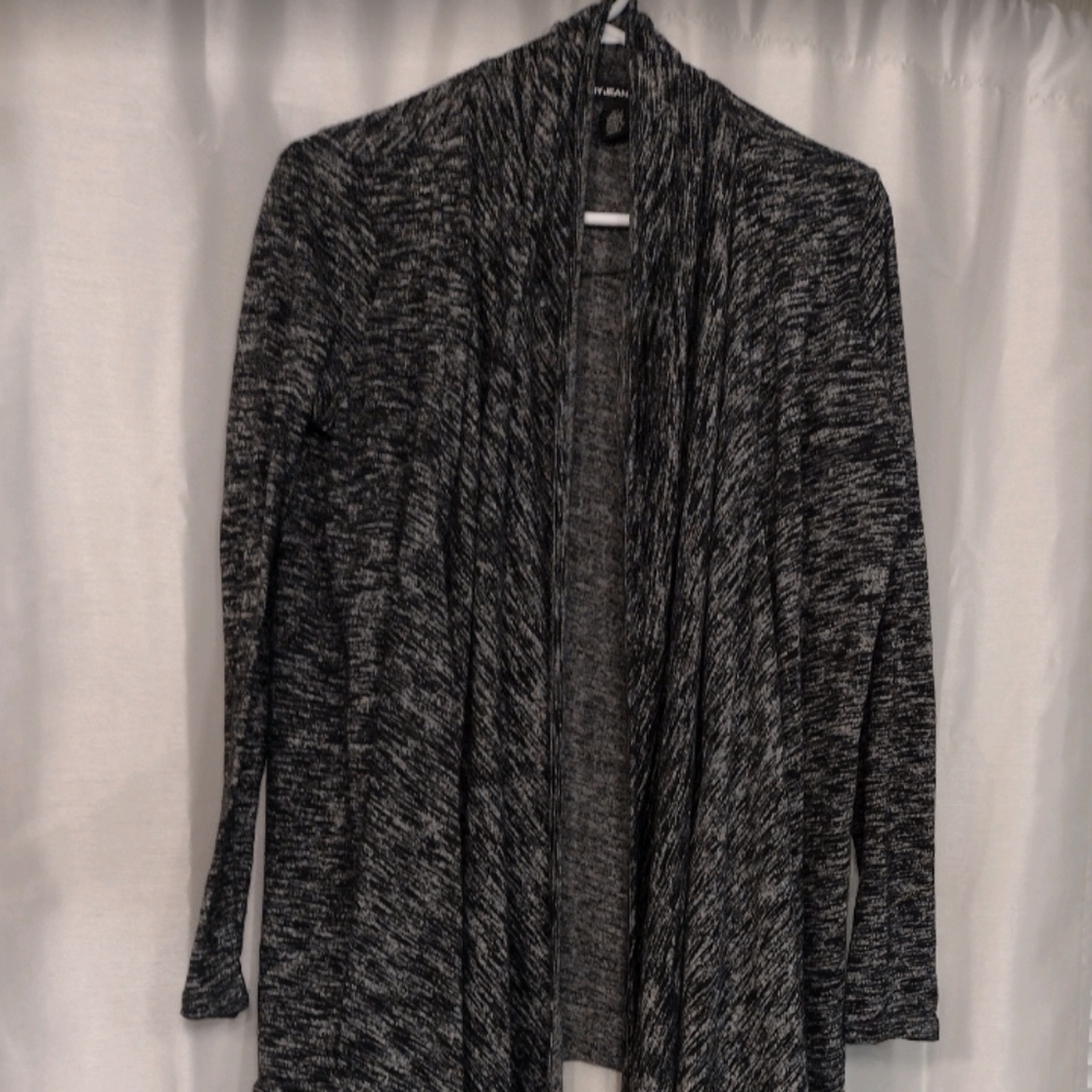 DKNY Cardigan Wrap Size L